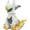 Pokemon Center Plush Toy|Pokemon*Plush doll Pokemon fit Arceus JAPAN OFFICIAL