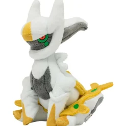 Pokemon Center Plush Toy|Pokemon*Plush doll Pokemon fit Arceus JAPAN OFFICIAL