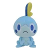 Pokemon Center Pokemon*Plush Pokemon Dolls Sobble Sword & Shield JAPAN OFFICIAL