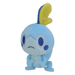 Pokemon Center Pokemon*Plush Pokemon Dolls Sobble Sword & Shield JAPAN OFFICIAL