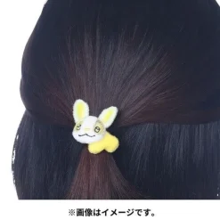 Pokemon Pokemon|Other Toys & Hobbies*Center accessory Hair tie Set of 2 Yamper JAPAN OFFICIAL