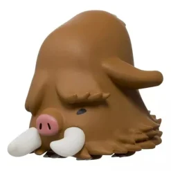 Pokemon Center Pokemon Figure Wind Resistant Complete Set Capsule Toy JAPAN