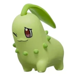 Pokemon Center Pokemon Figure Wind Resistant Complete Set Capsule Toy JAPAN