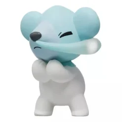 Pokemon Center Pokemon Figure Wind Resistant Complete Set Capsule Toy JAPAN