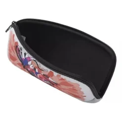 Pokemon Center Soft Pouch for Nintendo Switch Lite Koraidon and Miraidon JAPAN