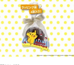TAKARA TOMY ARTS Pokemon Chocotama Pikachu and Friends Set JAPAN OFFICIAL