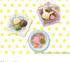 TAKARA TOMY ARTS Pokemon*Pokemon Chocotama Pikachu and Friends Set JAPAN OFFICIAL