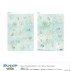 Showa Note Pokemon|Other Toys & Hobbies*Pokemon Clear File A Pikachu & Grass JAPAN OFFICIAL
