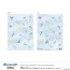 Showa Note Pokemon|Other Toys & Hobbies*Pokemon Clear File C Pikachu & Water JAPAN OFFICIAL
