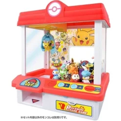 TAKARA TOMY Pokemon|Other Toys & Hobbies*Pokemon Crane game JAPAN OFFICIAL