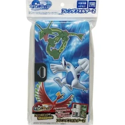 Takara Tomy Pokemon|Other Toys & Hobbies*Pokemon Frienda Folder 2 JAPAN OFFICIAL