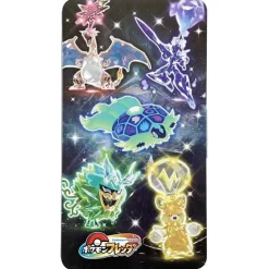 Takara Tomy Pokemon|Other Toys & Hobbies*Pokemon Frienda Folder 2 JAPAN OFFICIAL