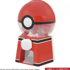 TAKARA TOMY Pokemon Gacha Machine JAPAN OFFICIAL