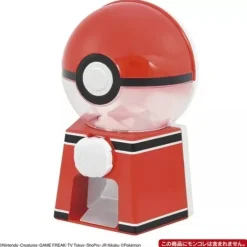 TAKARA TOMY Pokemon*Pokemon Gacha Machine JAPAN OFFICIAL