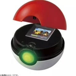 TAKARA TOMY Pokemon Get it in Pokemon Battle! Monster Ball JAPAN OFFICIAL