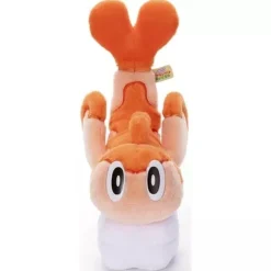 TAKARA TOMY Pokemon Get Kimi ni Kimeta Tatsugiri Curly Form Plush Doll JAPAN OFFICIAL