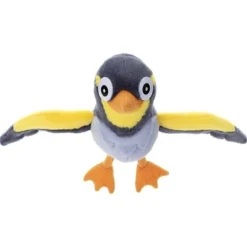 TAKARA TOMY Pokemon Get Kimi ni Kimeta Wattrel Plush Doll JAPAN OFFICIAL