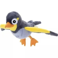 TAKARA TOMY Pokemon Get Kimi ni Kimeta Wattrel Plush Doll JAPAN OFFICIAL