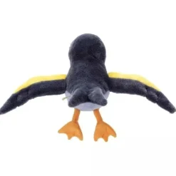 TAKARA TOMY Pokemon Get Kimi ni Kimeta Wattrel Plush Doll JAPAN OFFICIAL