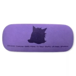 Marimocraft Pokemon Glasses Case Gengar JAPAN OFFICIAL