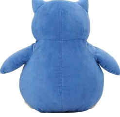 SEGA Pokemon Golf Driver Head Cover Snorlax 460cc JAPAN OFFICIAL