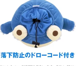 SEGA Pokemon Golf Driver Head Cover Snorlax 460cc JAPAN OFFICIAL