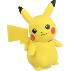 Takara Tomy Pokemon HI! Touch Pikachu JAPAN OFFICIAL
