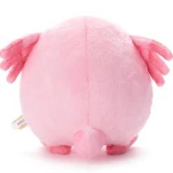 Takara Tomy Pokemon Kimi ni Kimeta Chansey Plush Doll JAPAN OFFICIAL