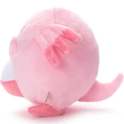 Takara Tomy Pokemon Kimi ni Kimeta Chansey Plush Doll JAPAN OFFICIAL