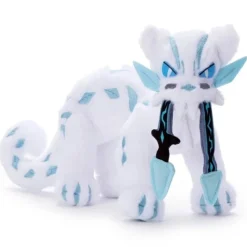 Takara Tomy Pokemon|Plush Toy*Pokemon Kimi ni Kimeta Chien-Pao Plush Doll JAPAN OFFICIAL