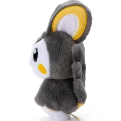 Takara Tomy Pokemon Kimi ni Kimeta Emolga Plush Doll JAPAN OFFICIAL