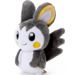 Takara Tomy Pokemon Kimi ni Kimeta Emolga Plush Doll JAPAN OFFICIAL