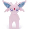 Takara Tomy Pokemon Kimi ni Kimeta Espeon Plush Doll JAPAN OFFICIAL