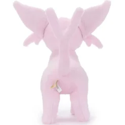 Takara Tomy Pokemon Kimi ni Kimeta Espeon Plush Doll JAPAN OFFICIAL
