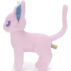 Takara Tomy Pokemon Kimi ni Kimeta Espeon Plush Doll JAPAN OFFICIAL