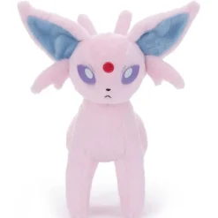Takara Tomy Pokemon*Pokemon Kimi ni Kimeta Espeon Plush Doll JAPAN OFFICIAL