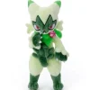 Takara Tomy Pokemon Kimi ni Kimeta Floragato Plush Doll JAPAN OFFICIAL