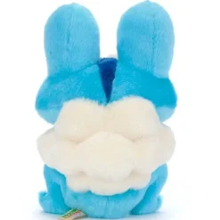 Takara Tomy Plush Toy*Pokemon Kimi ni Kimeta Froakie Plush Doll JAPAN OFFICIAL