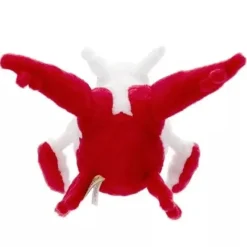 TAKARA TOMY Pokemon Kimi ni Kimeta Latias Plush Doll JAPAN OFFICIAL