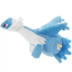 TAKARA TOMY Plush Toy*Pokemon Kimi ni Kimeta Latios Plush Doll JAPAN OFFICIAL