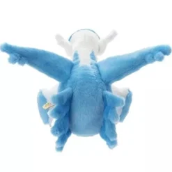 TAKARA TOMY Plush Toy*Pokemon Kimi ni Kimeta Latios Plush Doll JAPAN OFFICIAL