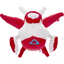 TAKARA TOMY Plush Toy*Pokemon Kimi ni Kimeta Latias Plush Doll JAPAN OFFICIAL