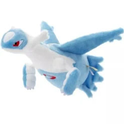 TAKARA TOMY Pokemon Kimi ni Kimeta Latios Plush Doll JAPAN OFFICIAL