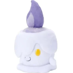 TAKARA TOMY Pokemon*Pokemon Kimi ni Kimeta Litwick Plush Doll JAPAN OFFICIAL