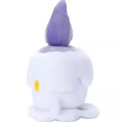 TAKARA TOMY Pokemon*Pokemon Kimi ni Kimeta Litwick Plush Doll JAPAN OFFICIAL