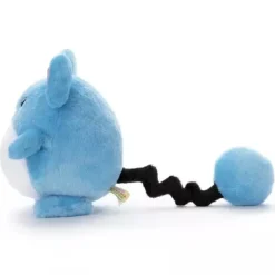 TAKARA TOMY Pokemon*Pokemon Kimi ni Kimeta Marill Plush Doll JAPAN OFFICIAL