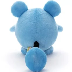 TAKARA TOMY Pokemon*Pokemon Kimi ni Kimeta Marill Plush Doll JAPAN OFFICIAL