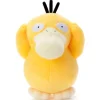 Takara Tomy Pokemon|Plush Toy*Pokemon Kimi ni Kimeta Psyduck Plush Doll JAPAN OFFICIAL