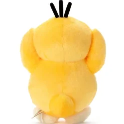 Takara Tomy Pokemon|Plush Toy*Pokemon Kimi ni Kimeta Psyduck Plush Doll JAPAN OFFICIAL