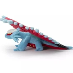 TAKARA TOMY Pokemon Kimi ni Kimeta Roaring Moon Plush Doll JAPAN OFFICIAL